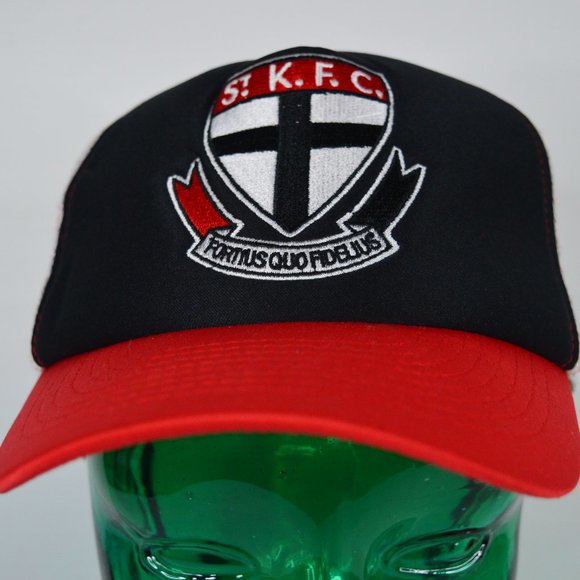Licensed Afl Members Trucker Hat 